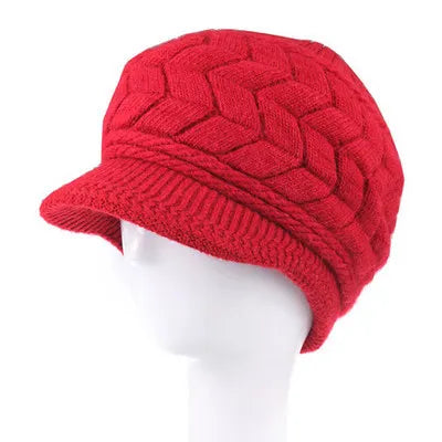 Women Winter Hat