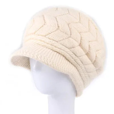 Women Winter Hat
