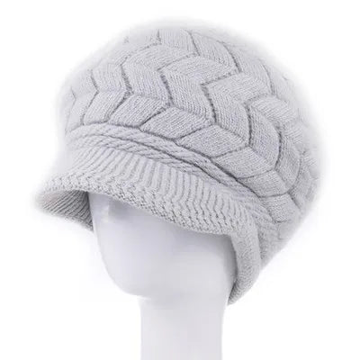 Women Winter Hat