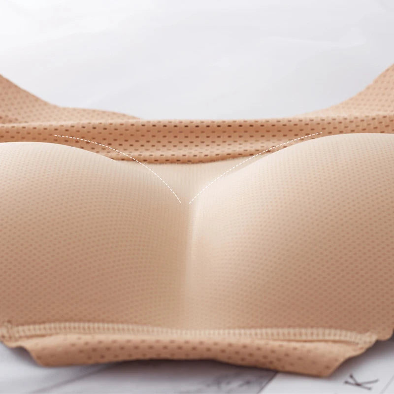 Push Up Panties Butt Lifter