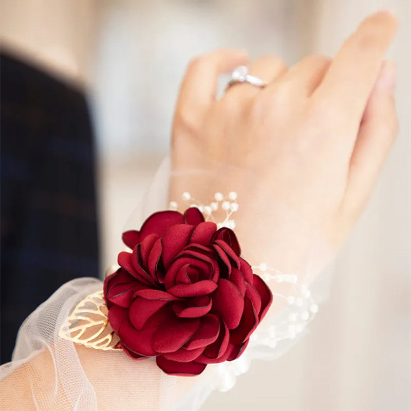 Wedding Bracelet
