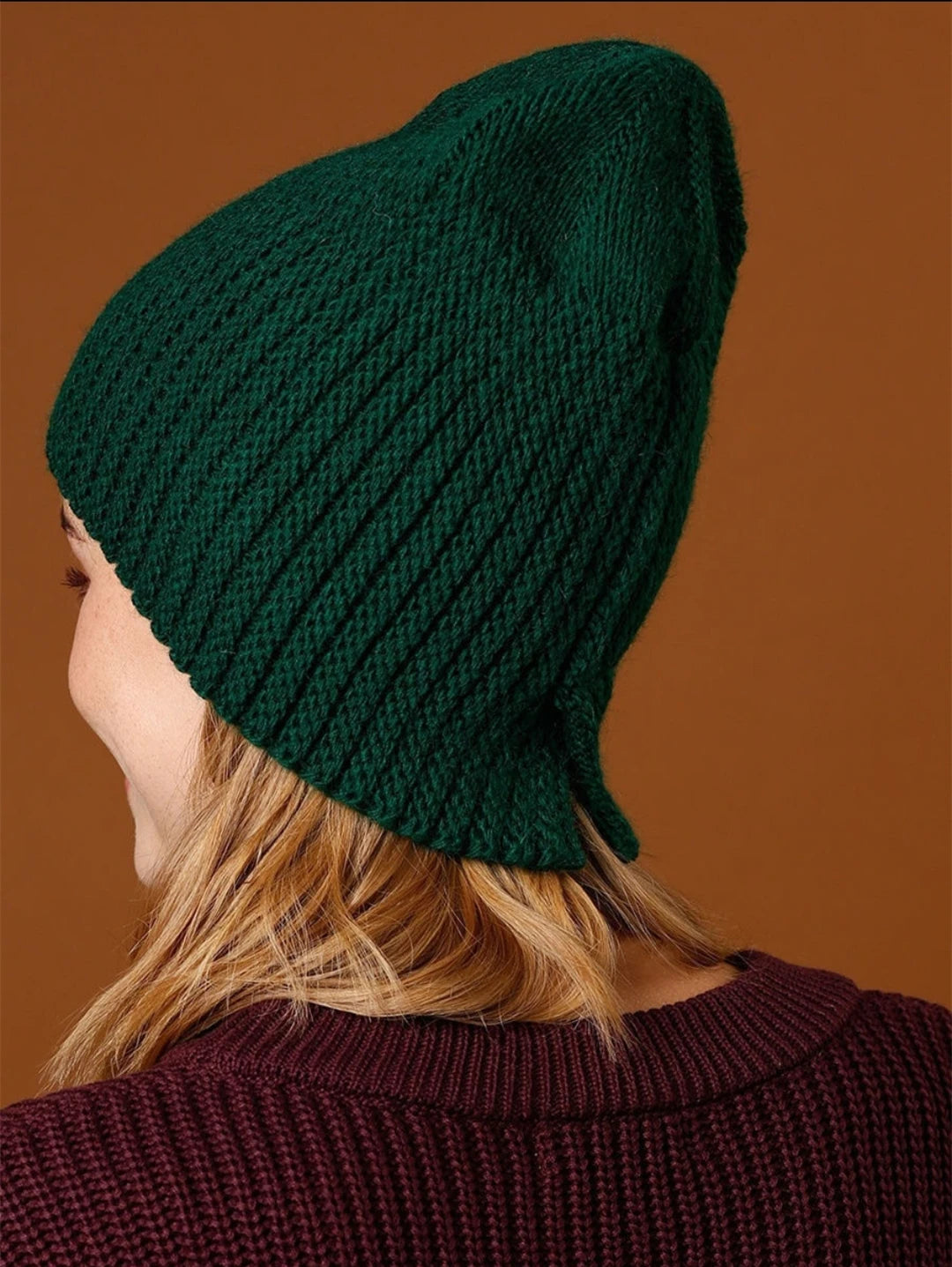 Kpop Style Hat