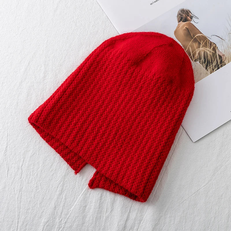 Kpop Style Hat
