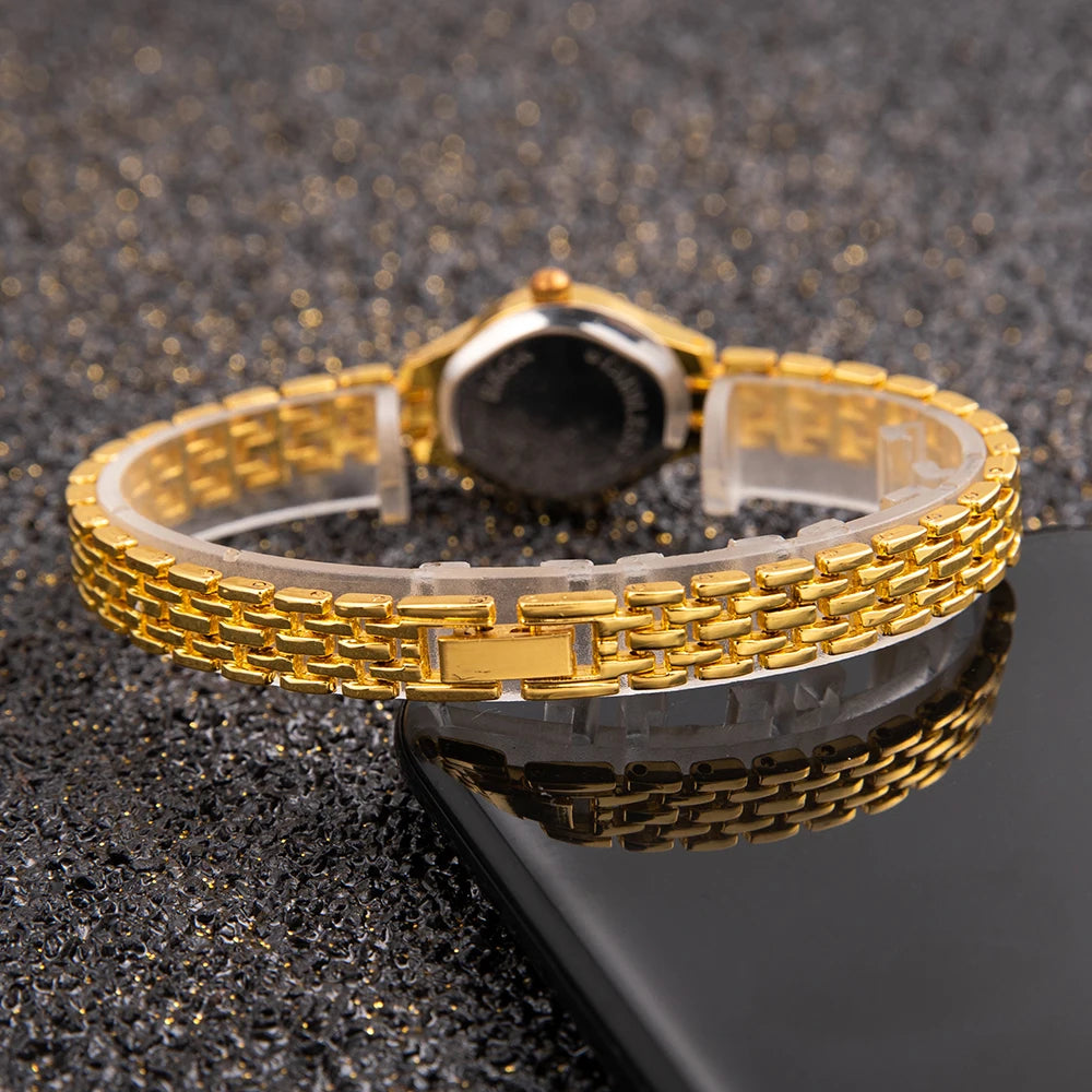 Quartz Watches