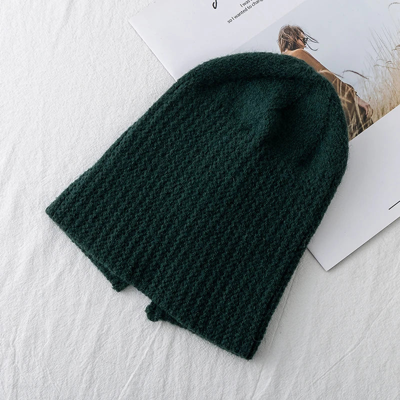 Kpop Style Hat