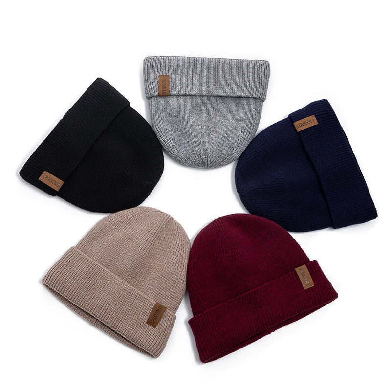 Unisex Winter Hat