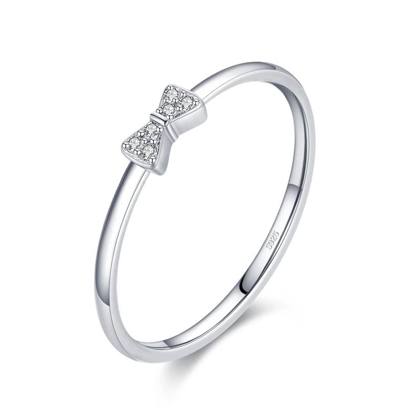 Simple Finger Ring