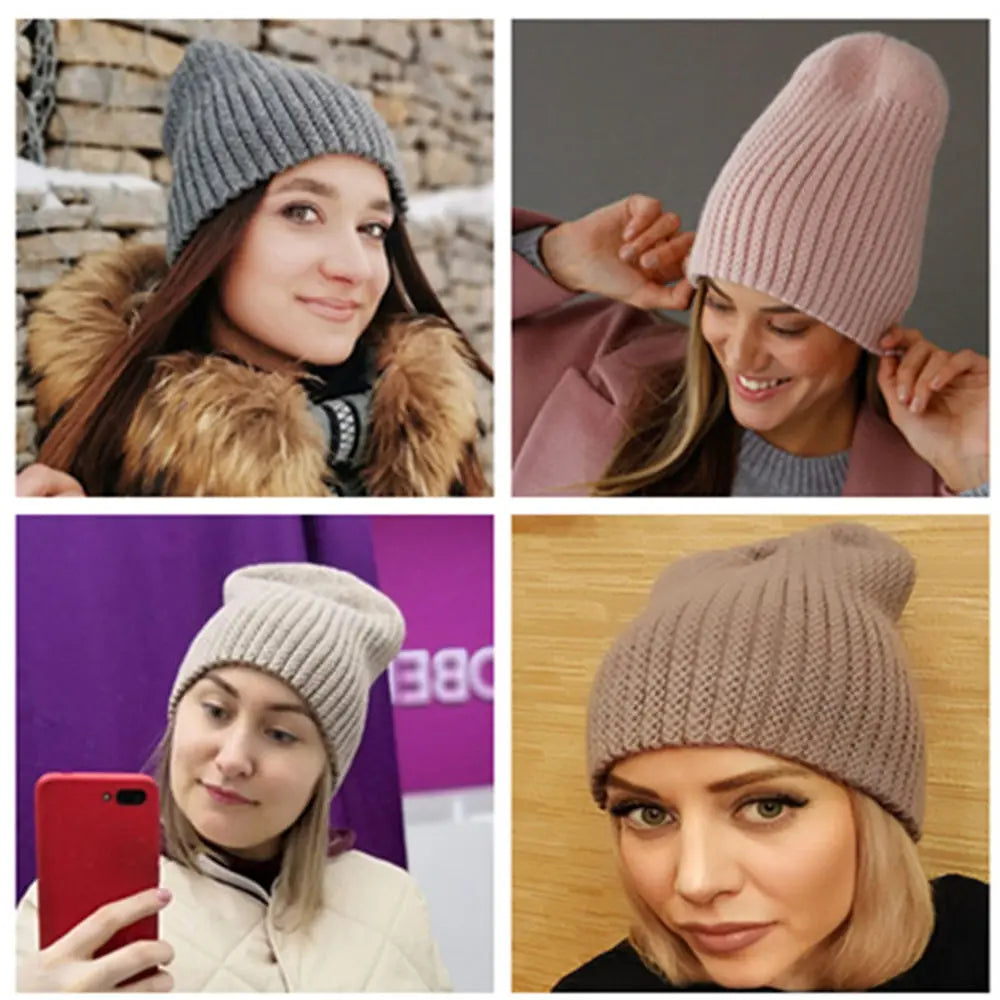 Kpop Style Hat