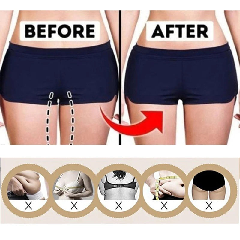 Anti Cellulite Compression Leggings