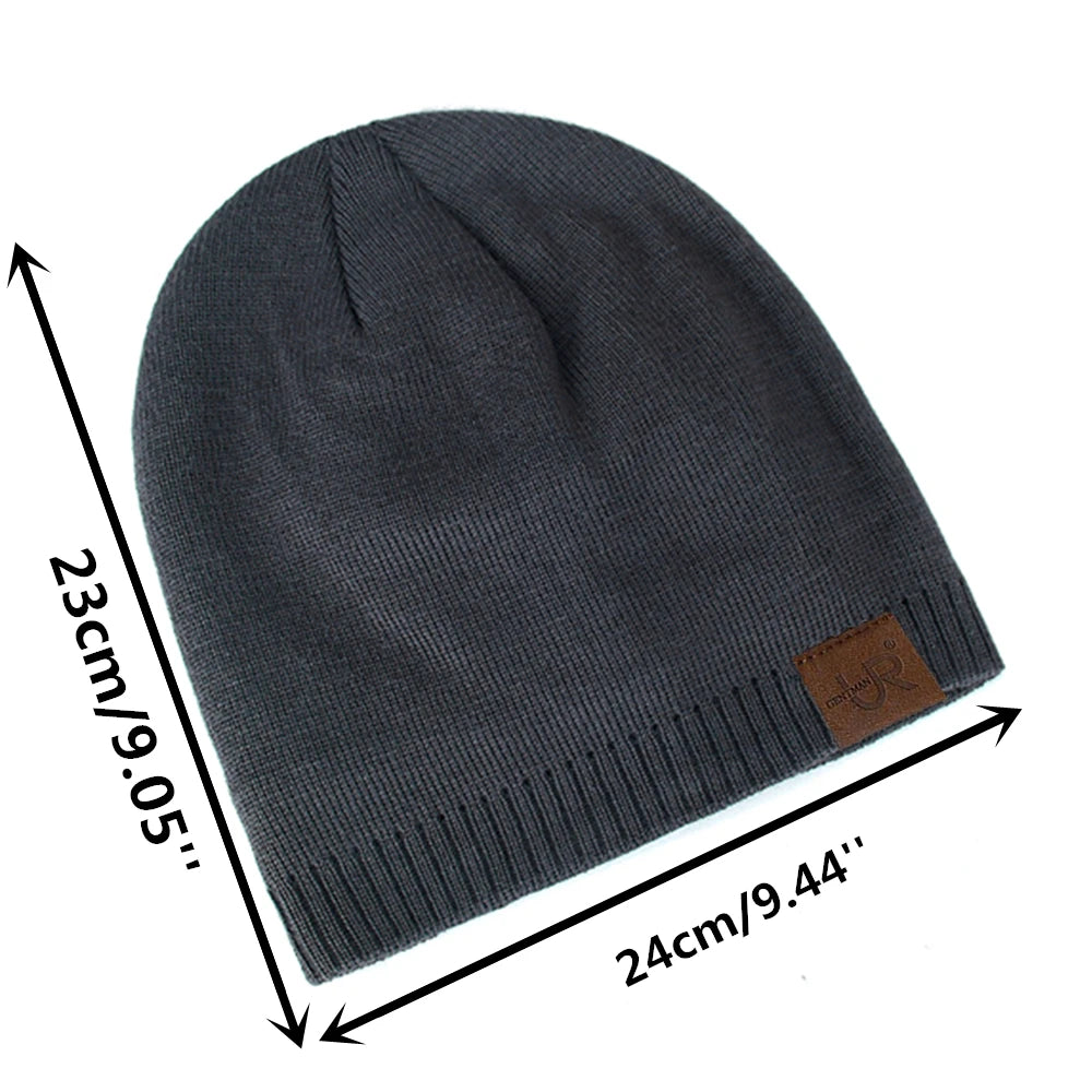 Unisex Winter Hats