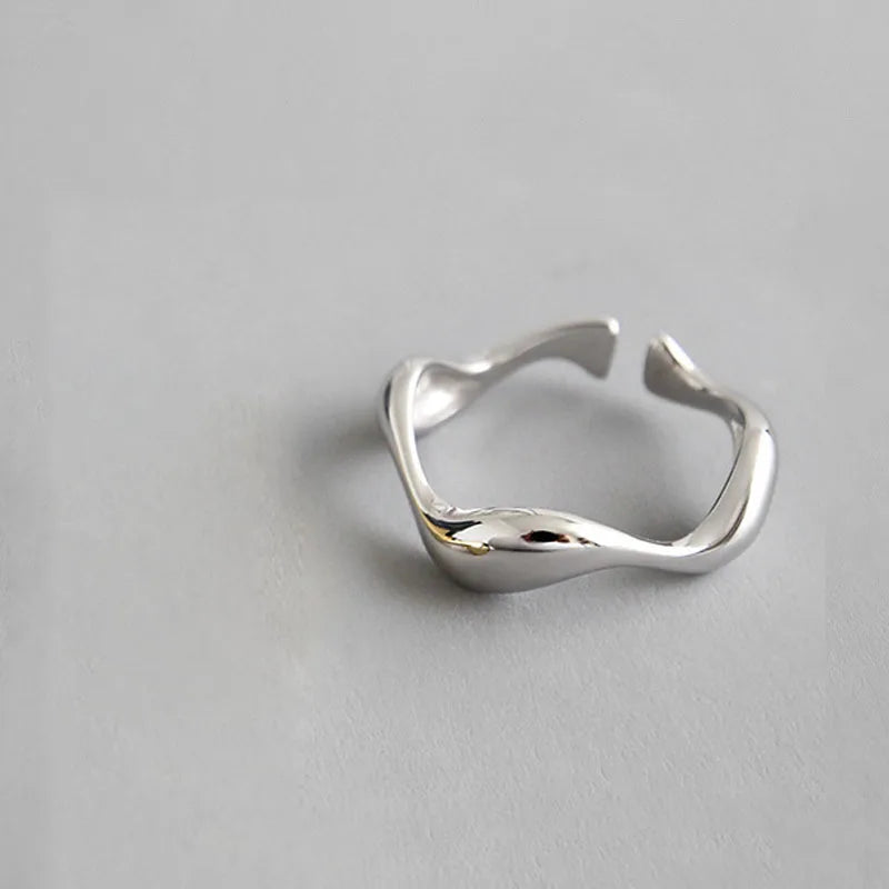 Creative Handmade Ring