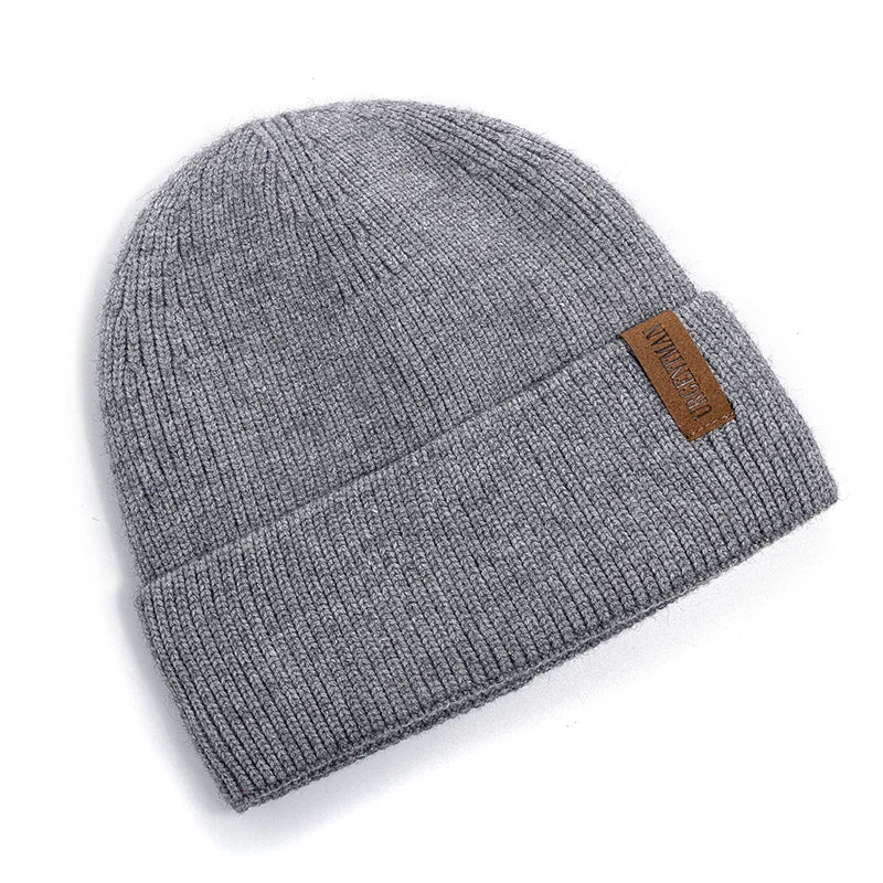 Unisex Winter Hat