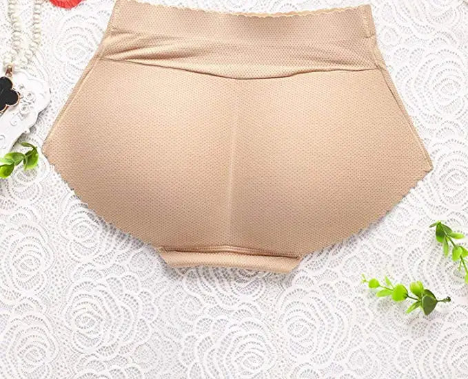 Push Up Panties Butt Lifter