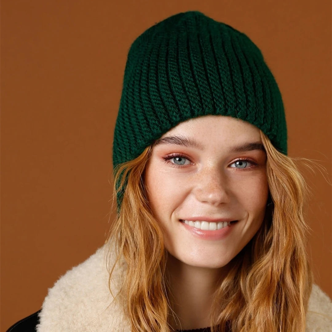 Kpop Style Hat