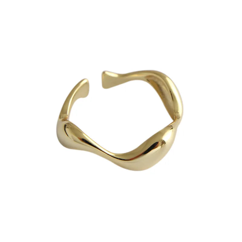Creative Handmade Ring