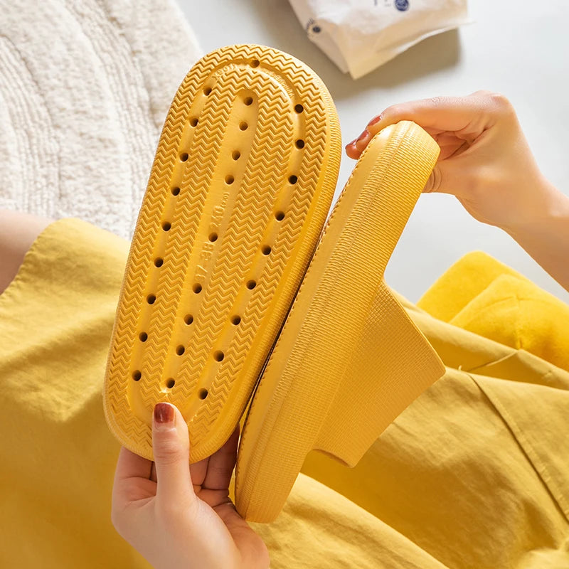 Non Slip Beach Flip Flops