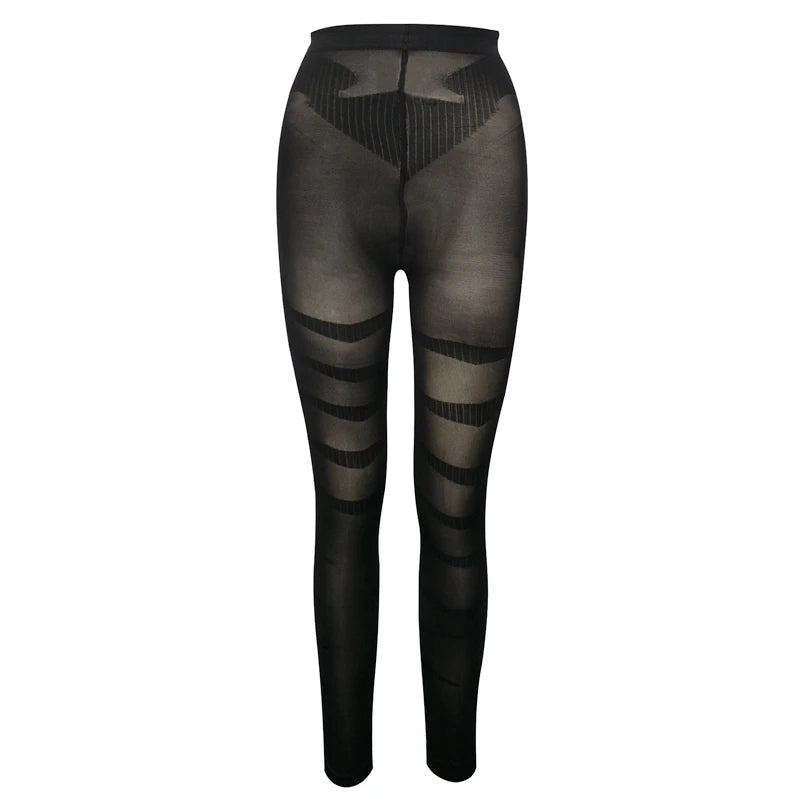 Anti Cellulite Compression Leggings