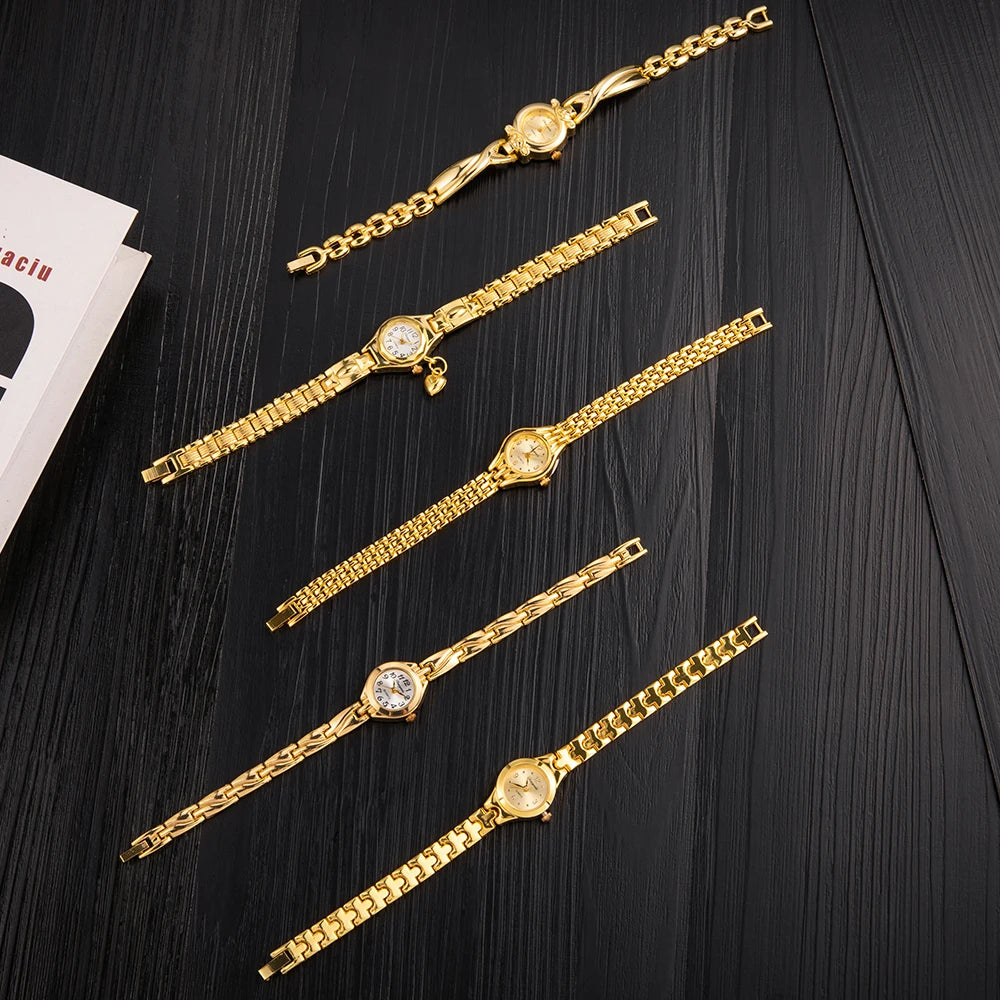 Quartz Watches