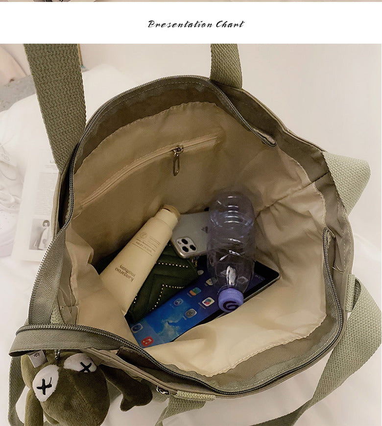 Women's Bag Shopper