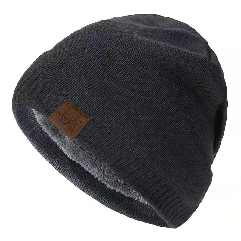 Unisex Winter Hats