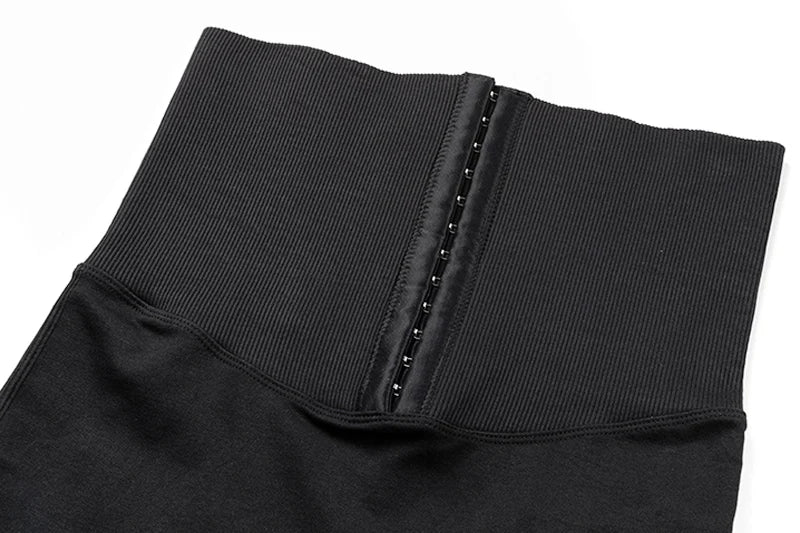 High Waist Fitness Leggings