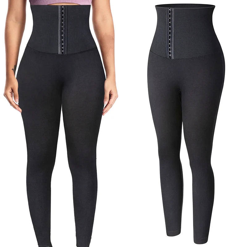 High Waist Fitness Leggings