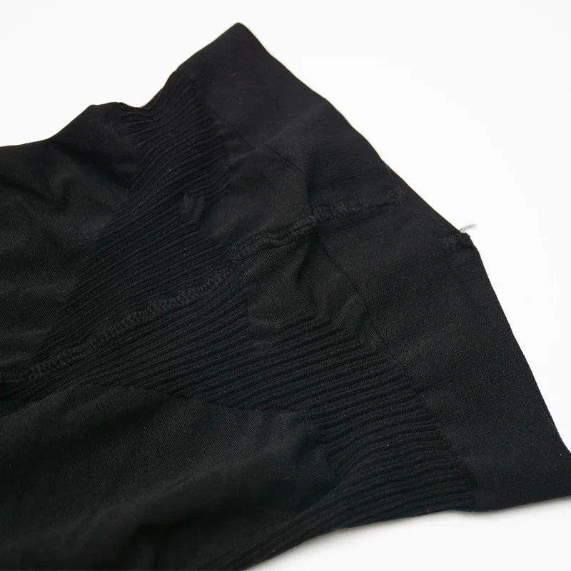 Anti Cellulite Compression Leggings