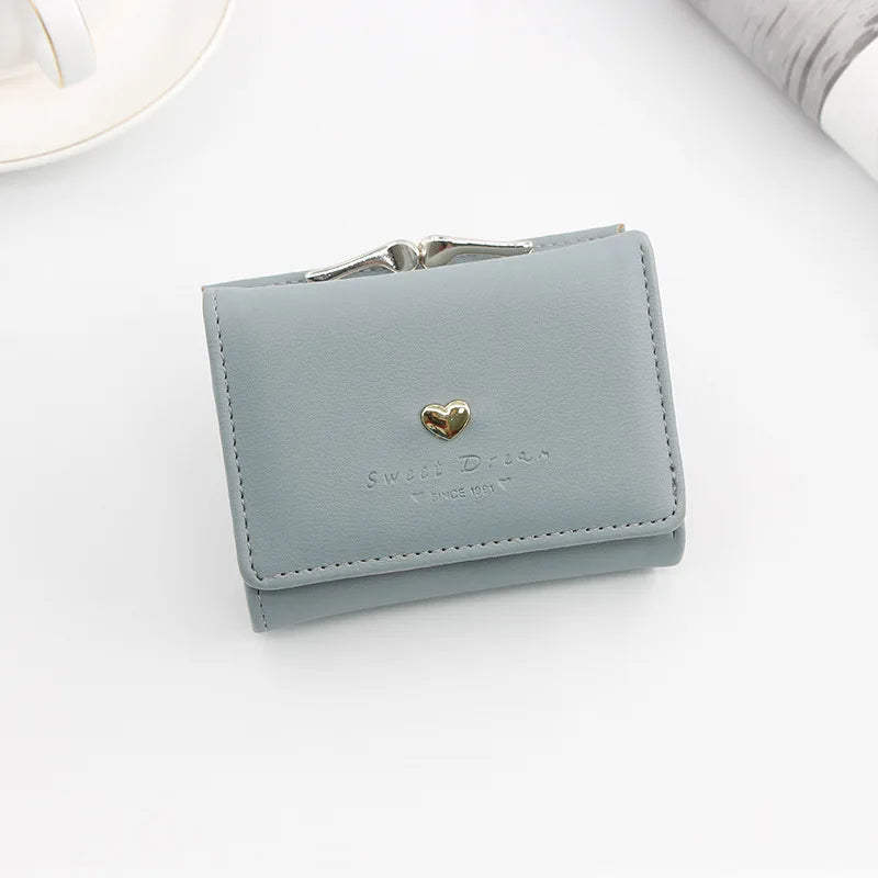Small Women Wallet