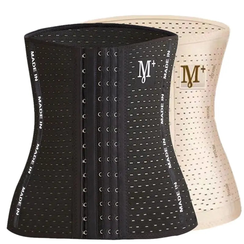 modeling strap corset slimming Belt