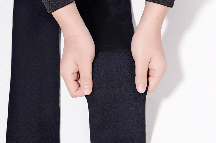 Winter Leggings For Women Warm Leggins