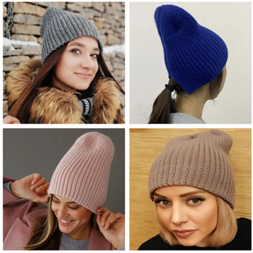 Kpop Style Hat
