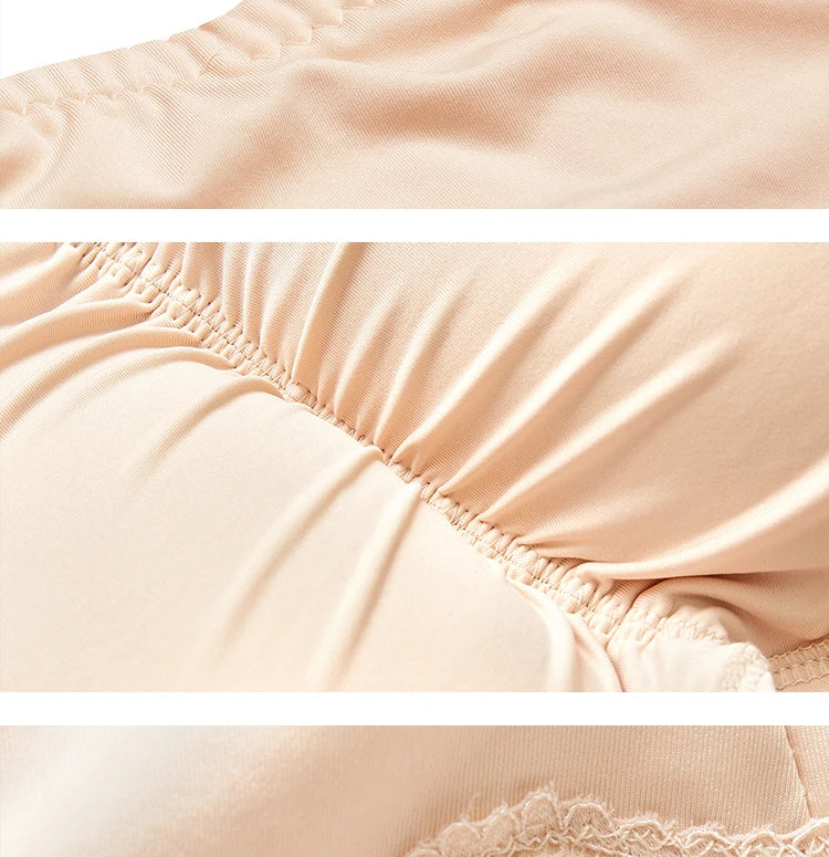 Fake Hip Shapwear Underwear Push Up Panties