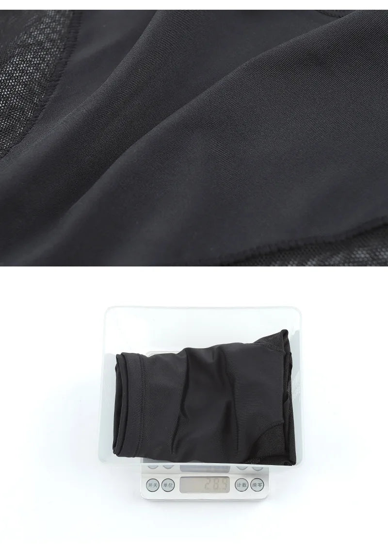 Womens Slimming Panties High Waist