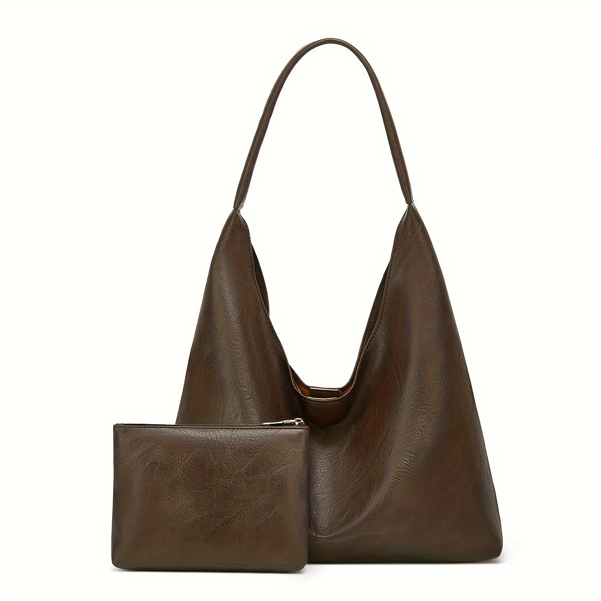 women's bag retro simple Tote bag