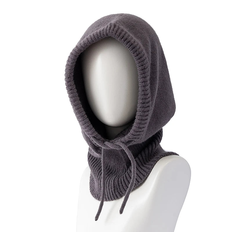 Outdoor Travel Winter Hat