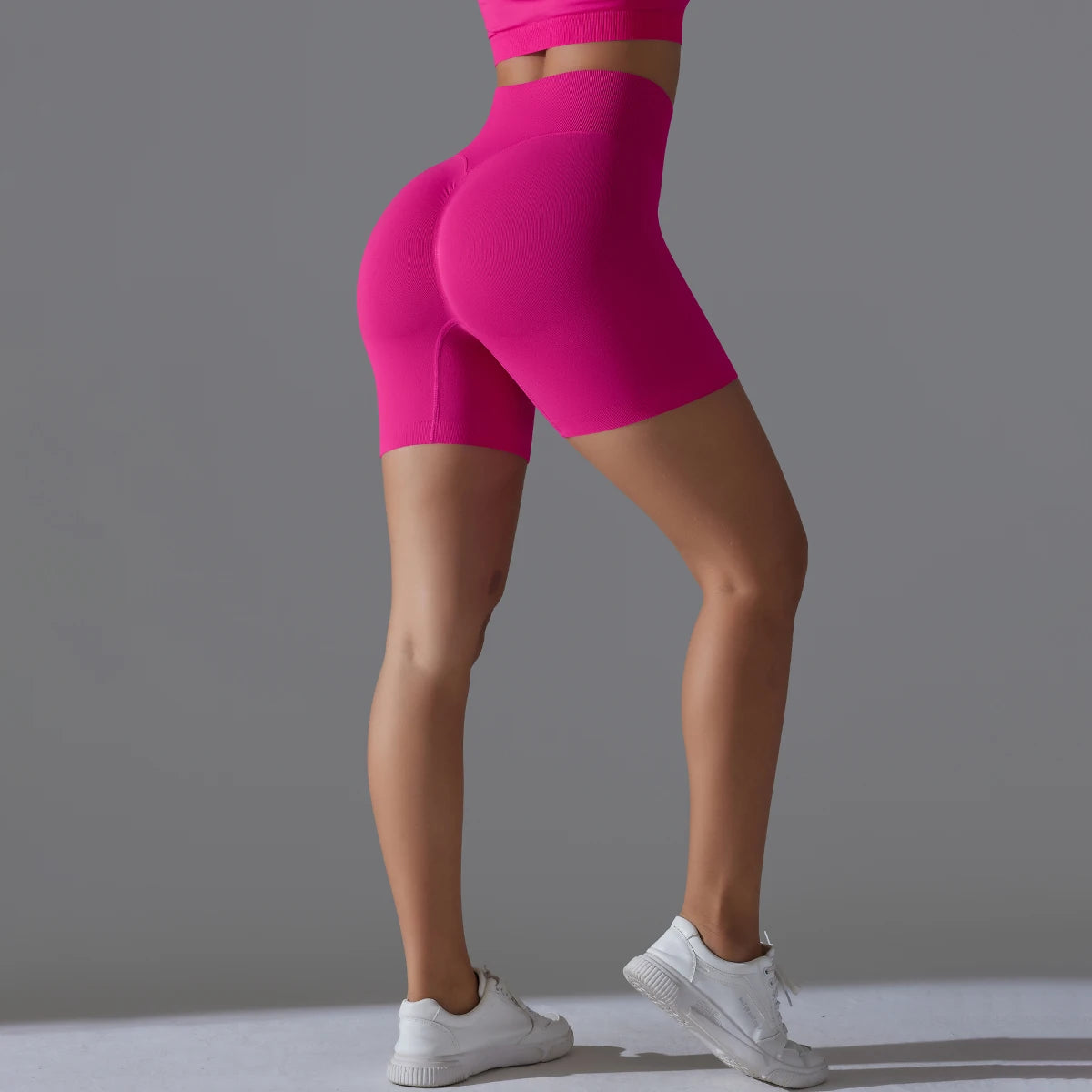 Yoga Sports Shorts