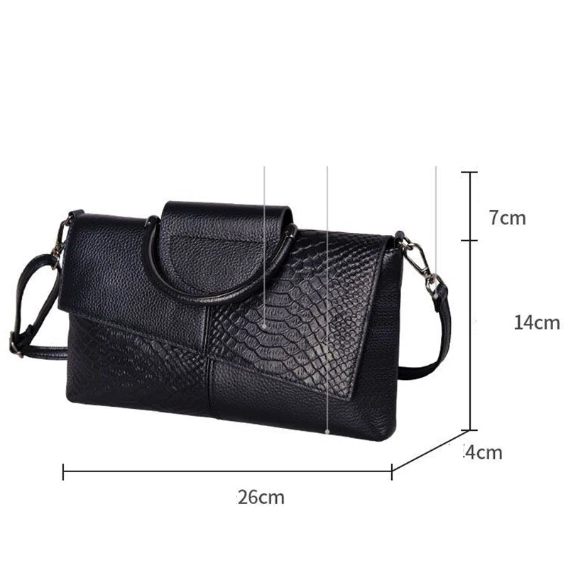 Shoulder Crossbody Bag