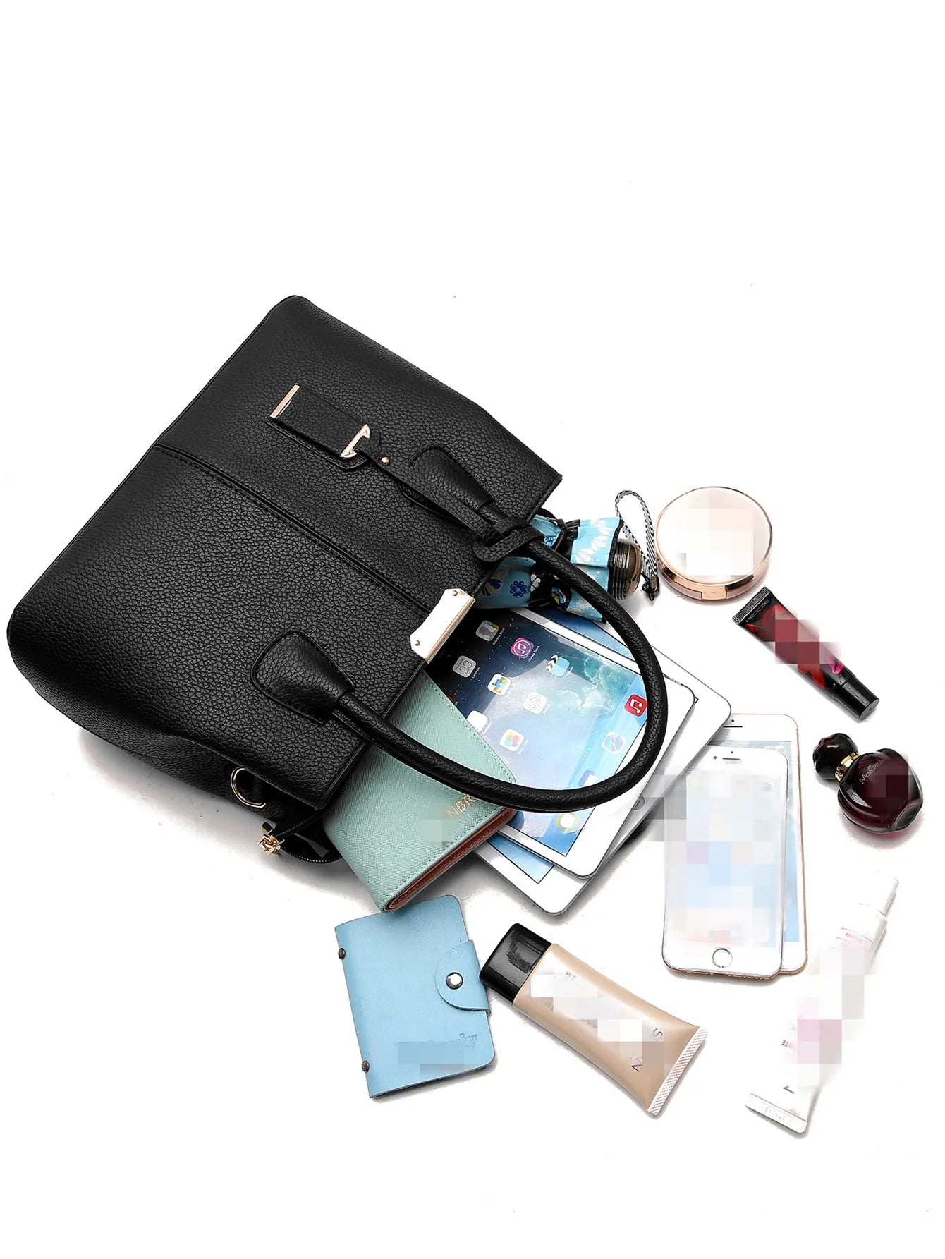 Handheld Women's Bag