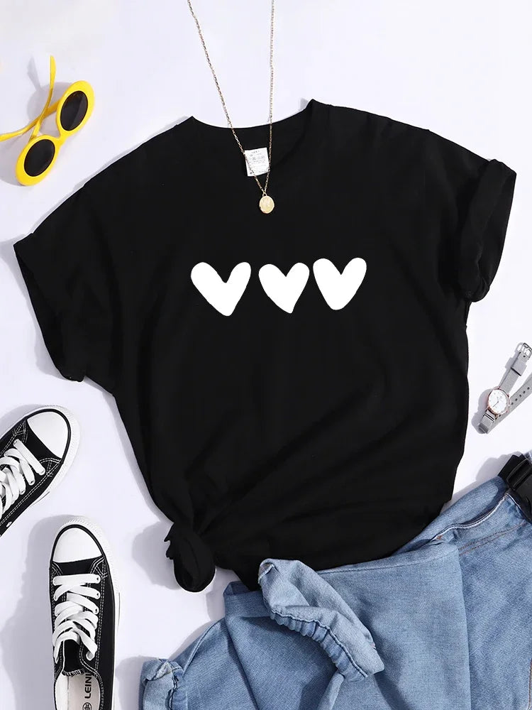 comfortable T-shirt