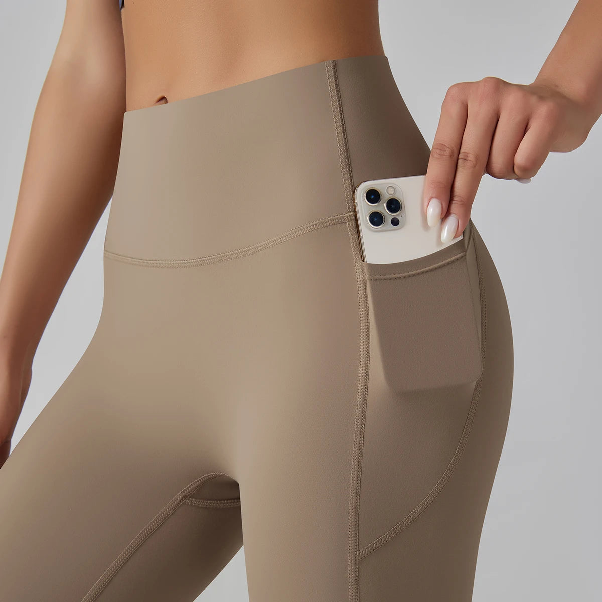Naked Feeling Leggings