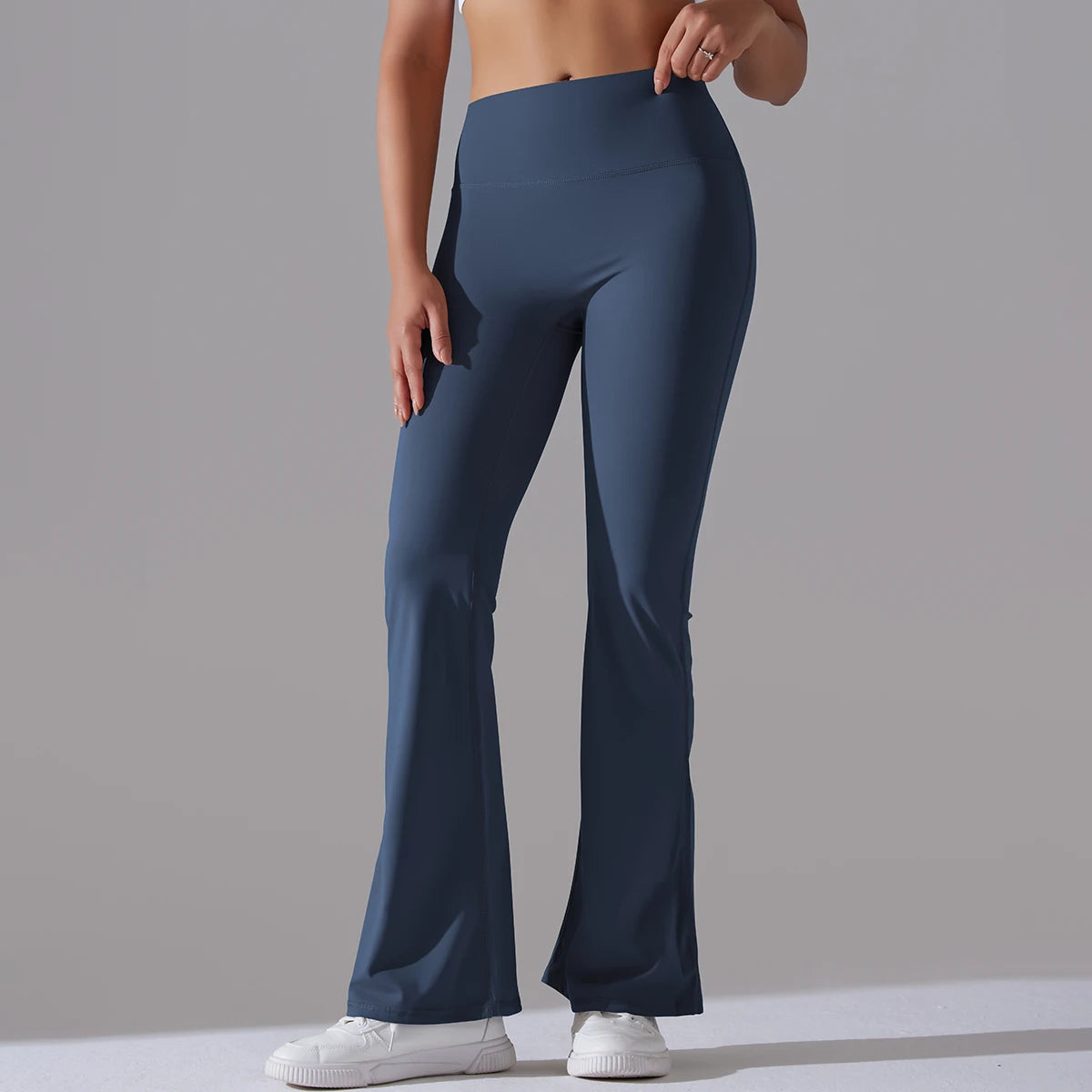 Flare Leggings Yoga Pants