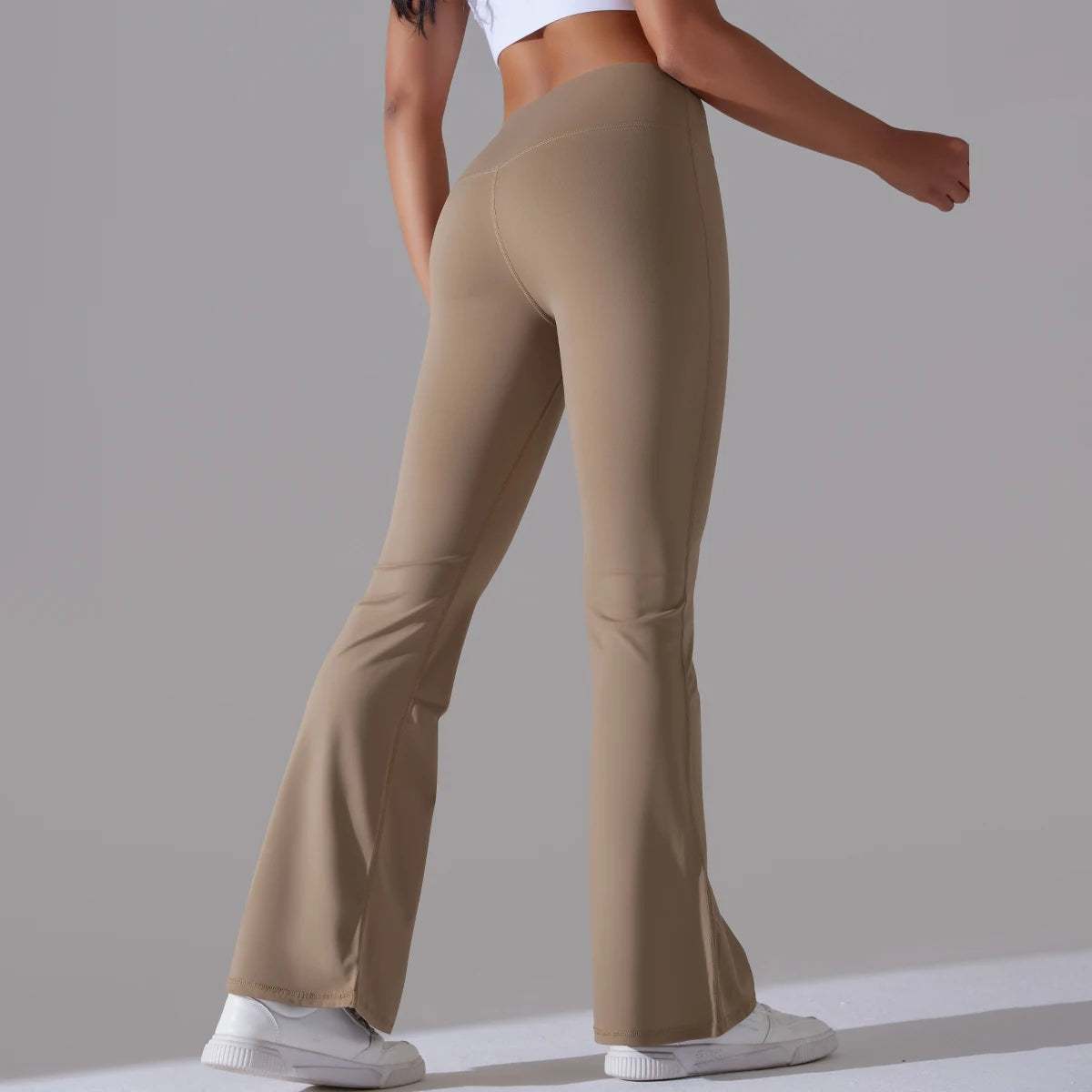 Flare Leggings Yoga Pants
