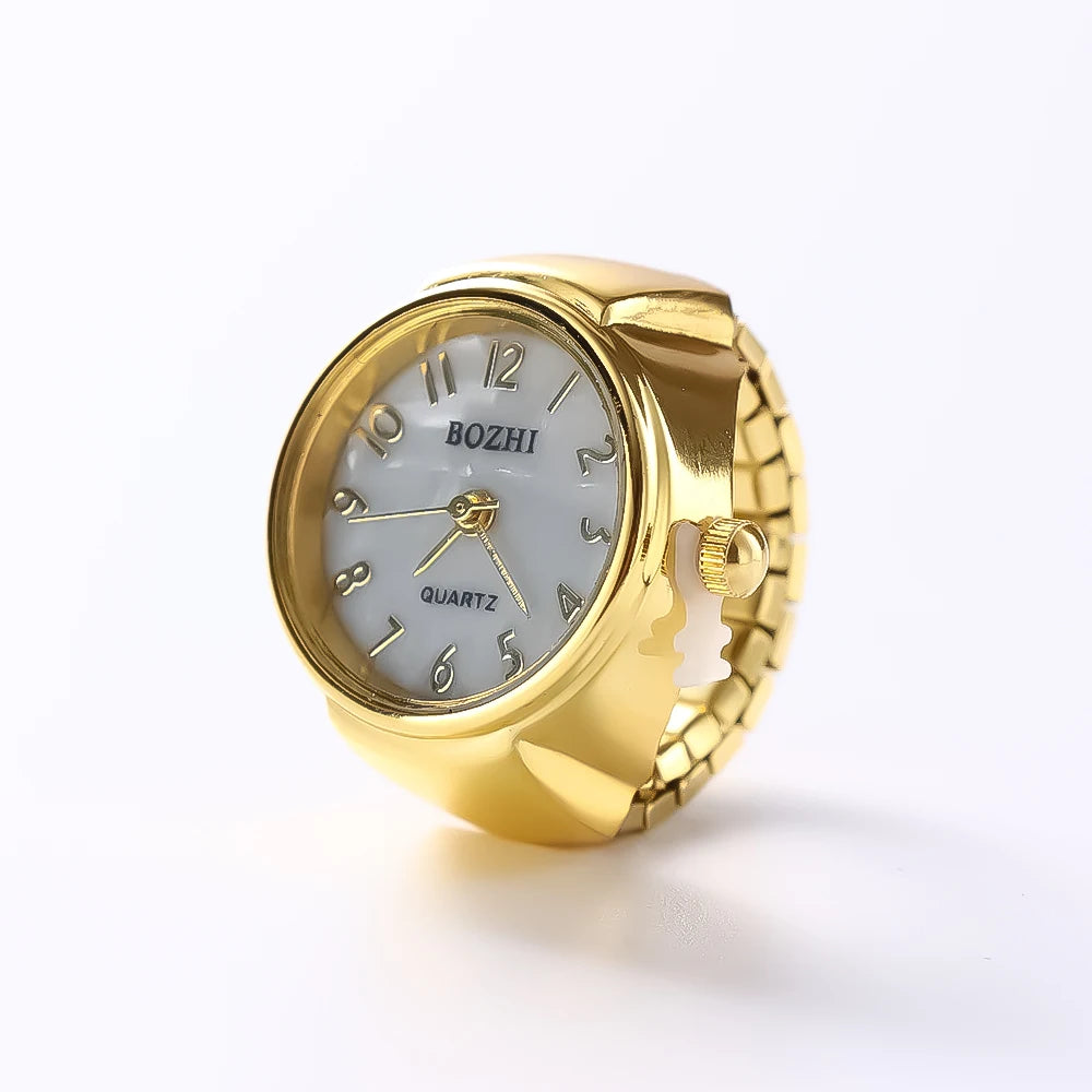 Finger Watches