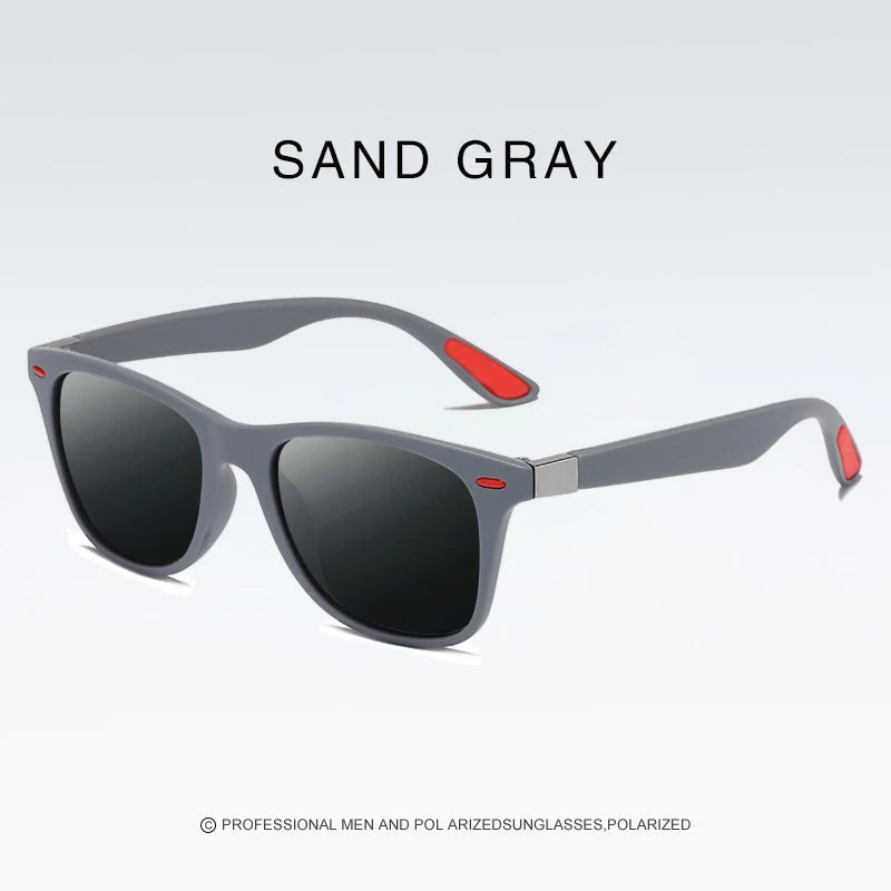 Retro Sunglasses Men Women
