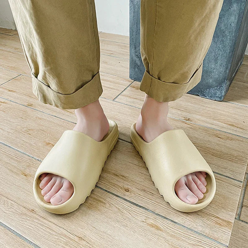 Women's Summer Fashion Wear Slippers