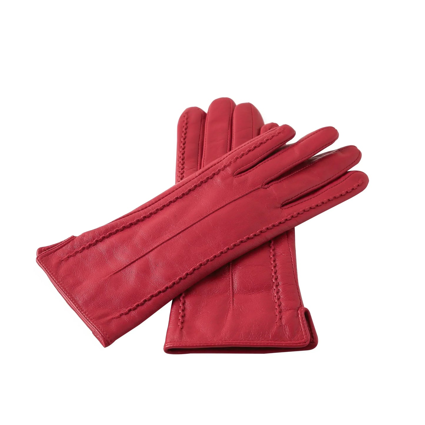 Women's Sheepskin Good Quality Gloves