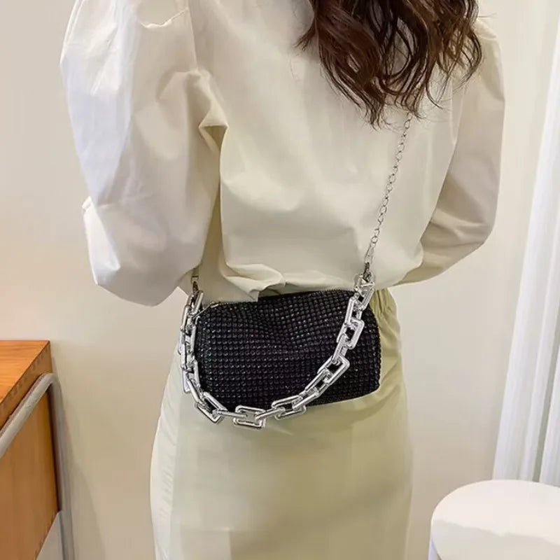 Mini Crossbody Bag