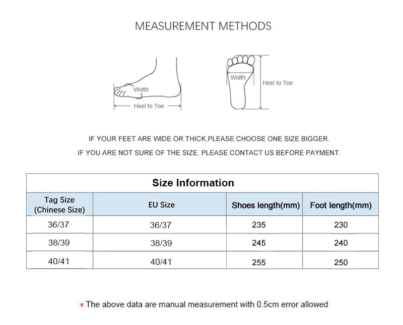 Clog Shoes Outdoor Women Slippers