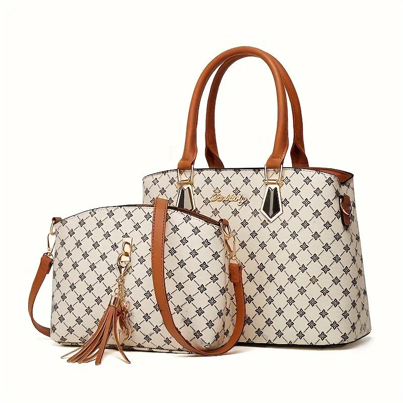 handbag & shoulder bag