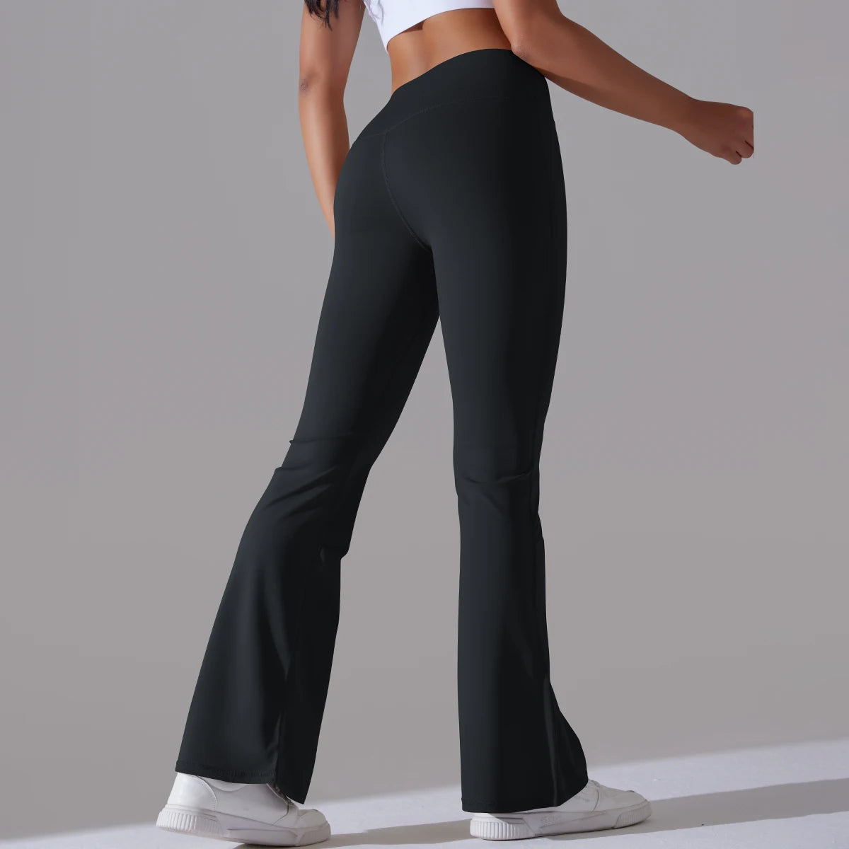 Flare Leggings Yoga Pants